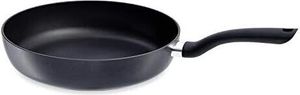 Fissler Cenit / Aluminium-Pfanne versiegelt (Ø 20 cm) beschichtete Brat-Pfanne, antihaftend, alle Herdarten – außer Induktion