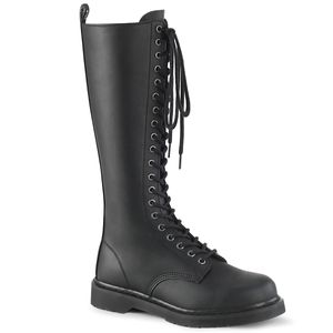 Demonia BOLT-400 Boots Stiefel schwarz, Größe:36 (US-M4)