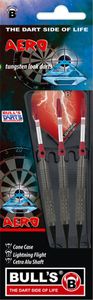 Bulls 3 Softdart Aero Tunsteel 18g