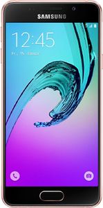 Samsung A310 galaxy A3 2016 LTE 16GB pink gold