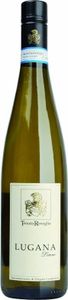 Tenuta Roveglia Lugana Limne 2024 | Weißwein | Italien | 1 x 0,75 Liter