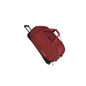 travelite  Kick Off Trolley Reisetasche 77 cm   2 Rollen 120 l - Rot