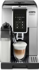 DeLonghi ECAM 350.50.SB  Kaffeevollautomat  schlauchloses Milchsystem  Heißwasser