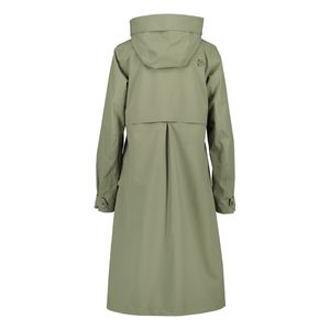 Didriksons Sonja Damen Parka Lang 2, Größe_Bekleidung_NR:46, Didriksons_Farbe:dusty olive