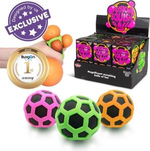 Scrunchems pogumovaný squash MIX