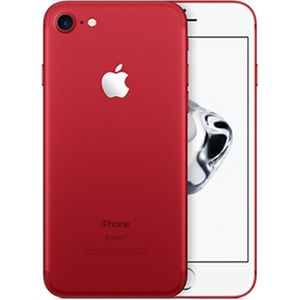 Apple iPhone 7 Plus - 256GB Red