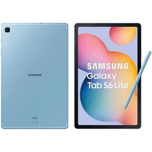 Samsung Galaxy Tab S6 SM-P615  lite 64GB - Blue