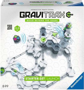 GraviTrax Power Starter-Set Launch GraviTrax Power Starter-Set Launch