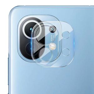 Gehärtetes Glas für die Kamera Mocolo TG+ Xiaomi Mi 11