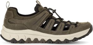 Gabor Herren Herrenschuhe grün Gr. 101/2