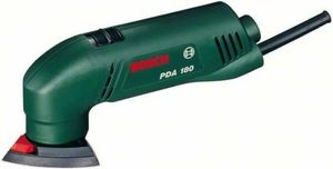 Bosch Deltaschleifer PDA 180 180 Watt