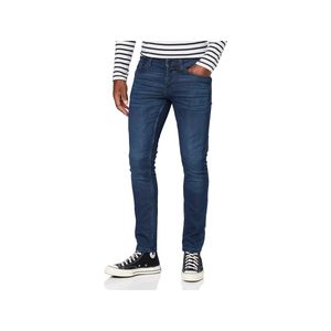 ONLY & SONS Jeans Herren Baumwolle Blau GR55503 - Größe: W34_L32