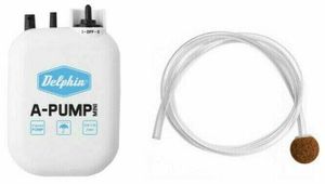 Delphin A-PUMP Mini