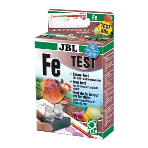 JBL Fe Eisen Test-Set