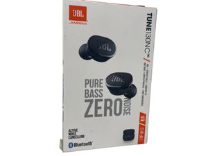 JBL Tune 130 NC TWS In-Ear Kopfhörer Headset-Funktion Bluetooth kabellos USB-C