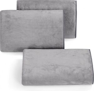 Rychleschnoucí ručník AMY 70x140 steel