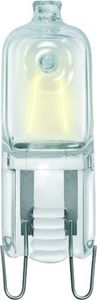 PHILIPS Halogenlampe G9 630lm 42 Watt