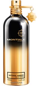 Montale So Amber Edp Spray 100 ml Montale So Amber Edp Spray 100 ml