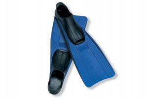 Płetwy Intex 41-45