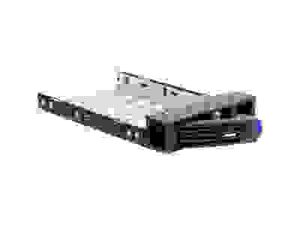 Inter-Tech Wechselrahmen 5-fach ST-5255 für 3x5,25"Einschub retail