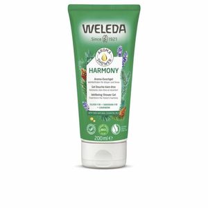 WELEDA Aroma Shower Harmony, 200 ml