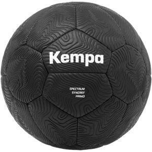 Kempa Handball "Spectrum Synergy Primo Black & White", Größe 2