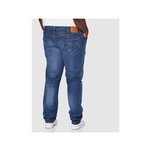 Levi's Herren 502 Taper-Jeans, Blau 32W x 30L