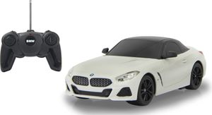 BMW Z4 Roadster 1:24 weiß 40MHz