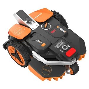Rasenmähroboter Landroid M700 Plus, bis 700 m² Rasenfläche,  700m², 20V/4Ah, 18cm/30-60mm