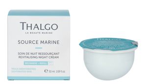 Thalgo Revitalising Night Cream - Refill