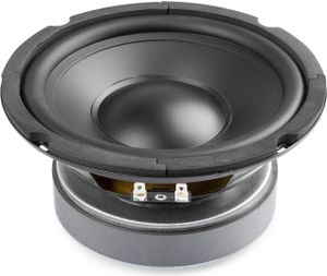 Fenton WPP16 Hifi Einbau-Lautsprecher PP Membran 16,5cm / 85W - 902.193 Fenton WPP16 Hifi Einbau-Lautsprecher PP Membran 16,5cm / 85W - 902.193