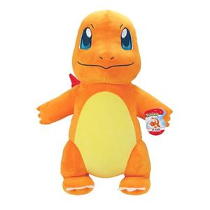 Pokemon Riesen-Plüschfigur (60cm) Kuscheltier Stofftier Plüschtier