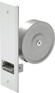 BAUHELD® Rolladen Gurtwickler Unterputz Maxi [ Germany] Für Rolladengurt 23mm mit Abdeckplatte - 215mm
