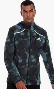 Adidas Marathon Jacket 000 Lingrn/Greoxi Xl