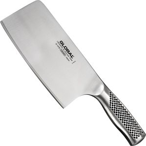 Global chinesisches Schneide- und Hackmesser G49B