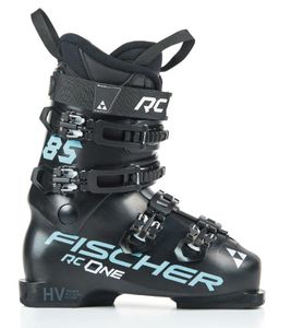 Skischuhe Fischer RC One 8.5 Skistiefel Flex 85 Alpinski Schuhe Modell 2023, Größe:MP25.5 EU40