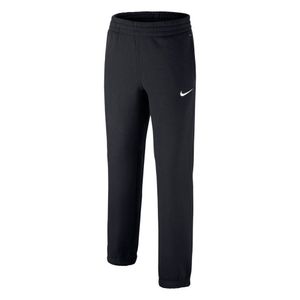 Nike Hosen Brushedfleece Cuffed, 619089010, Größe: 122
