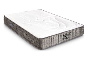 |Bezen|Ergonomische Viscomemory-Schaummatratze 180x200 - High Resilience Schaum|Bellagio Deluxe Total Komfort