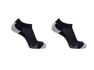 Salomon Cross 2-Pak Laufsport-Socken