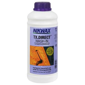 NIKWAX Imprägniermittel, TX.Direct Wash-In 1 Liter