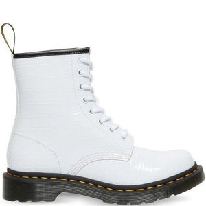 Dr Martens damskie buty za kostkę 1460 26855100 Kolor: Biały Rozmiar: 39