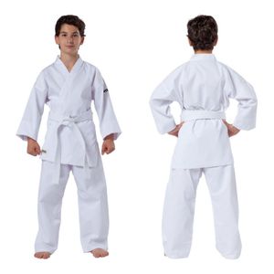 Kwon Clubline Karate Anzug Basic Körpergröße 90 cm