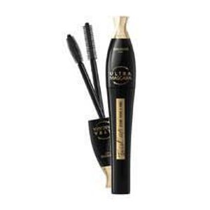 Bourjois Mascara Twist Up The Volume Tusz 01 Ultra Black, 8ml