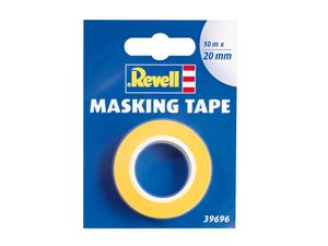 REVELL Masking Tape 20Mm 0 0 0