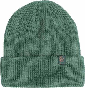 Viking Pinon Beanie Turquise UNI Zimowa czapka