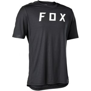 Dres Fox Ranger Moth - pánské, krátký, černá - velikost M