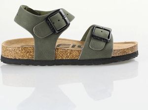 Detské sandále O'Neill zelené 90241075.52A veľkosť 29