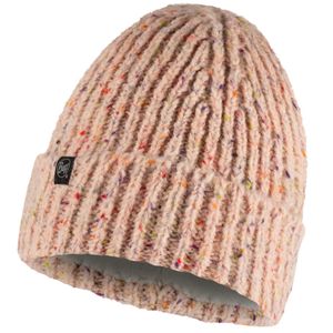 Buff Czapki Kim Knitted Fleece Hat Beanie, 1296985081000