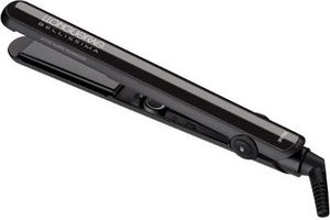 Bellissima Creativity B15 50, Haarglätter für glattes oder welliges Styling, Nanokeramikbeschichtung, Temperaturregelung von 140°C bis 230°C, Schwingplatten NS Bellissima Creativity B15 50, Haarglätter für glattes oder welliges Styling, Nanokeramikbeschichtung, Temperaturregelung von 140°C bis 230°C, Schwingplatten NS