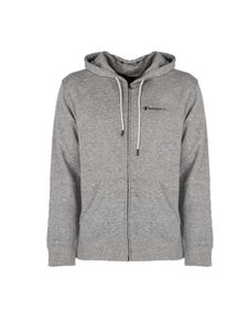 Champion Sweatshirt -  217155 - Grau-  Größe: S(EU)